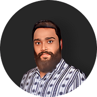 Picture of Anees Thanikal