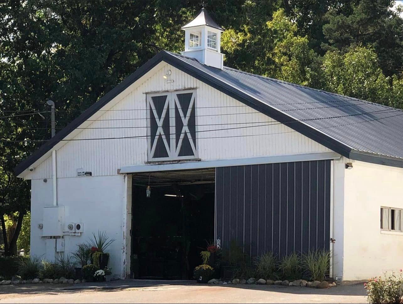 Facility- first photo