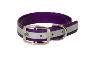 reflective-purple