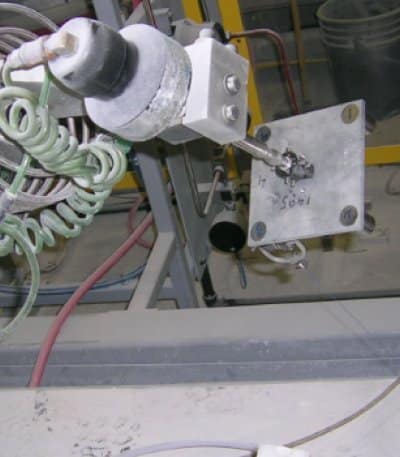 Micron-Level Accuracy In Robotic Calibration | Dynalog