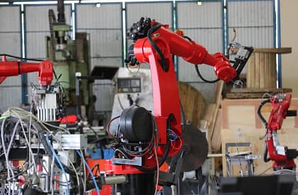 Discover Applications Of Dynalog Robotics Measurement Tools