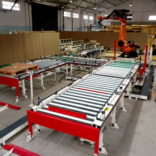 US Customized Solutions