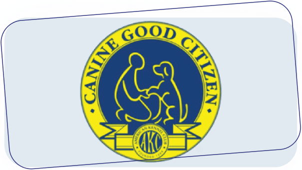 AKC Canine Good Citizen